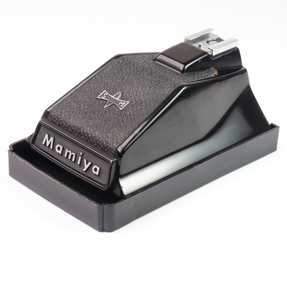 Mamiya 645 1000S Prism Finder (BGN) Used