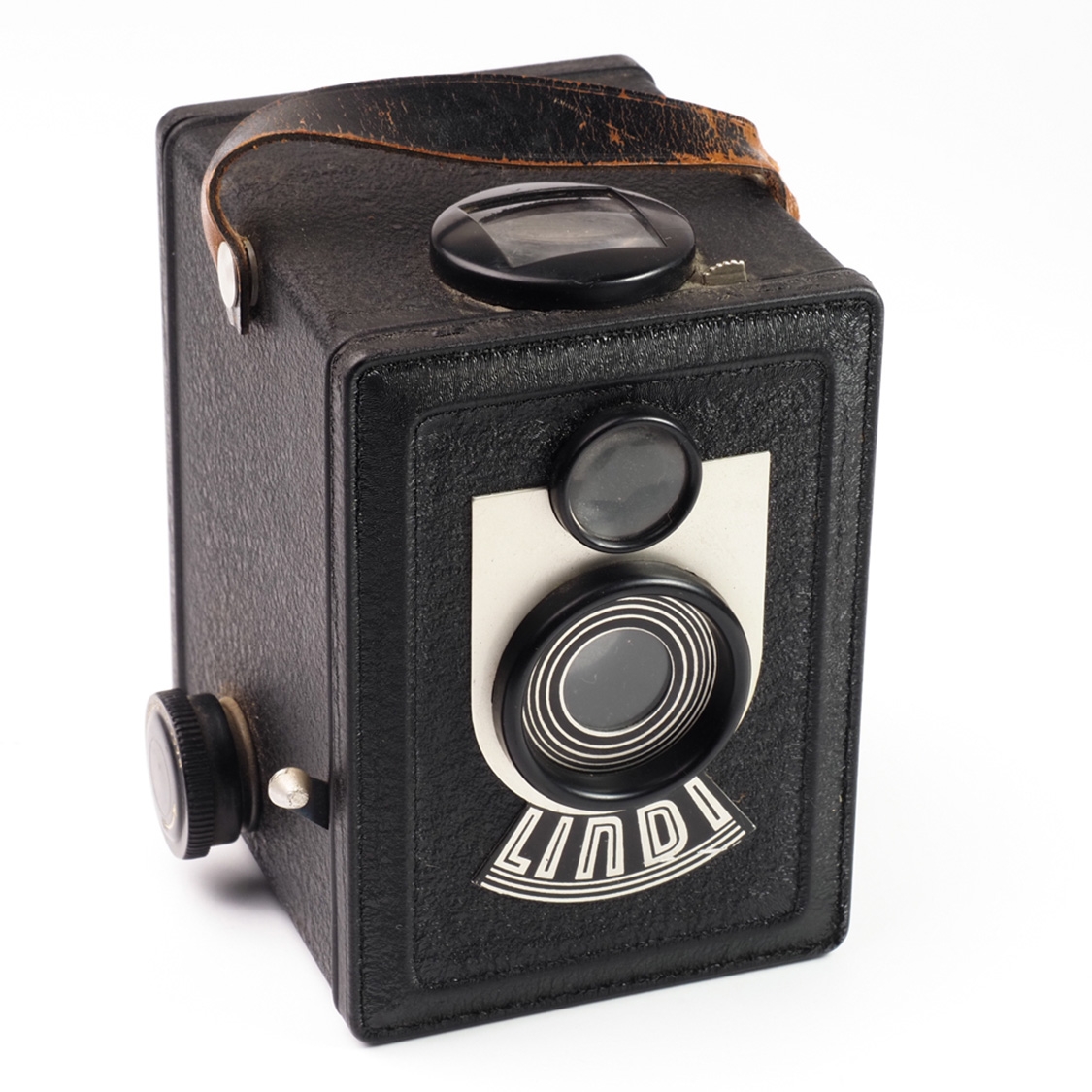 Linden Lindi 120 Film Camera (BGN) Used