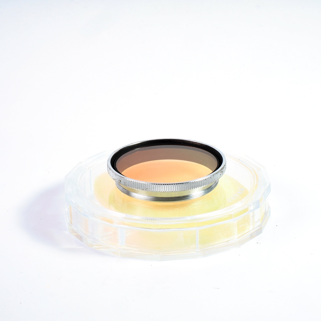 Leitz A36 A (TYPE L) Summitar Filter (NY)(EX) Used