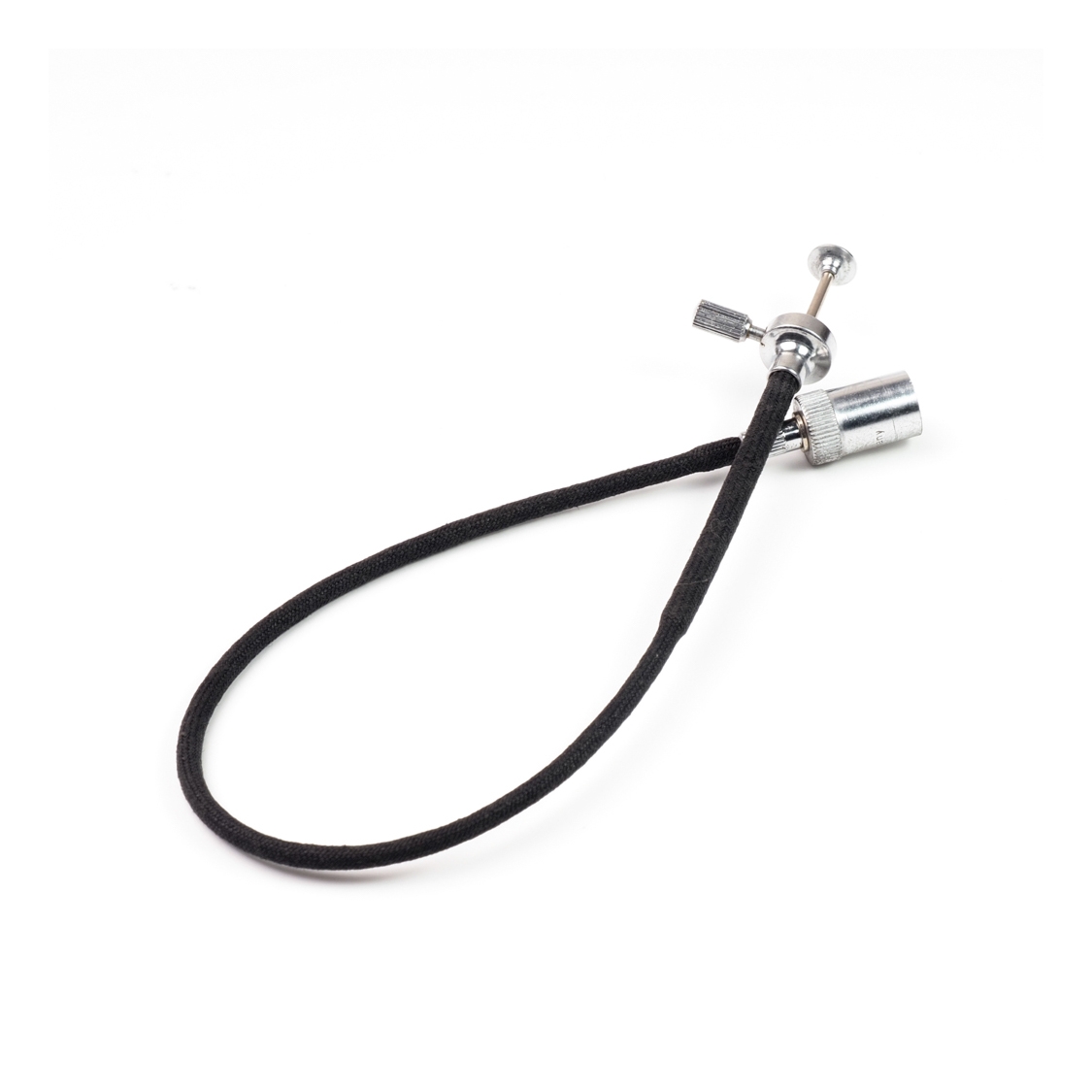 Leitz FINOT (14070) 10-Inch Cable Release with OZTNO M Adapter (BGN) Used