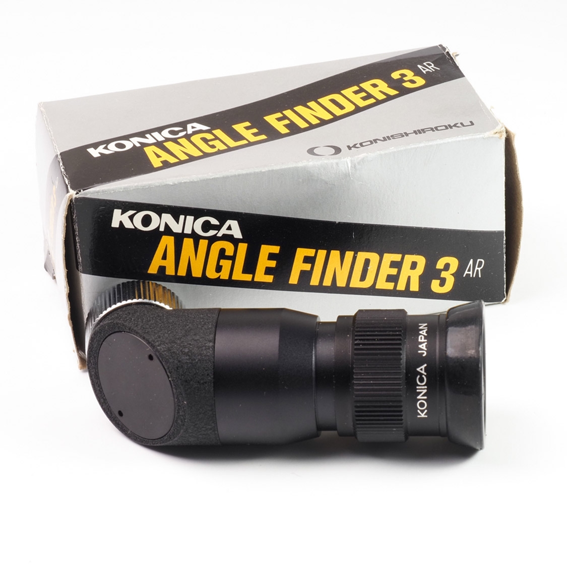 Konica Angle Finder 3 AR (EX+) Used