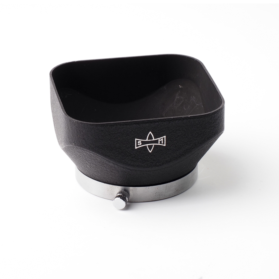 Mamiya TLR Hood for 80mm f2.8 & 105mm f3.5 Lenses (EX+) Used