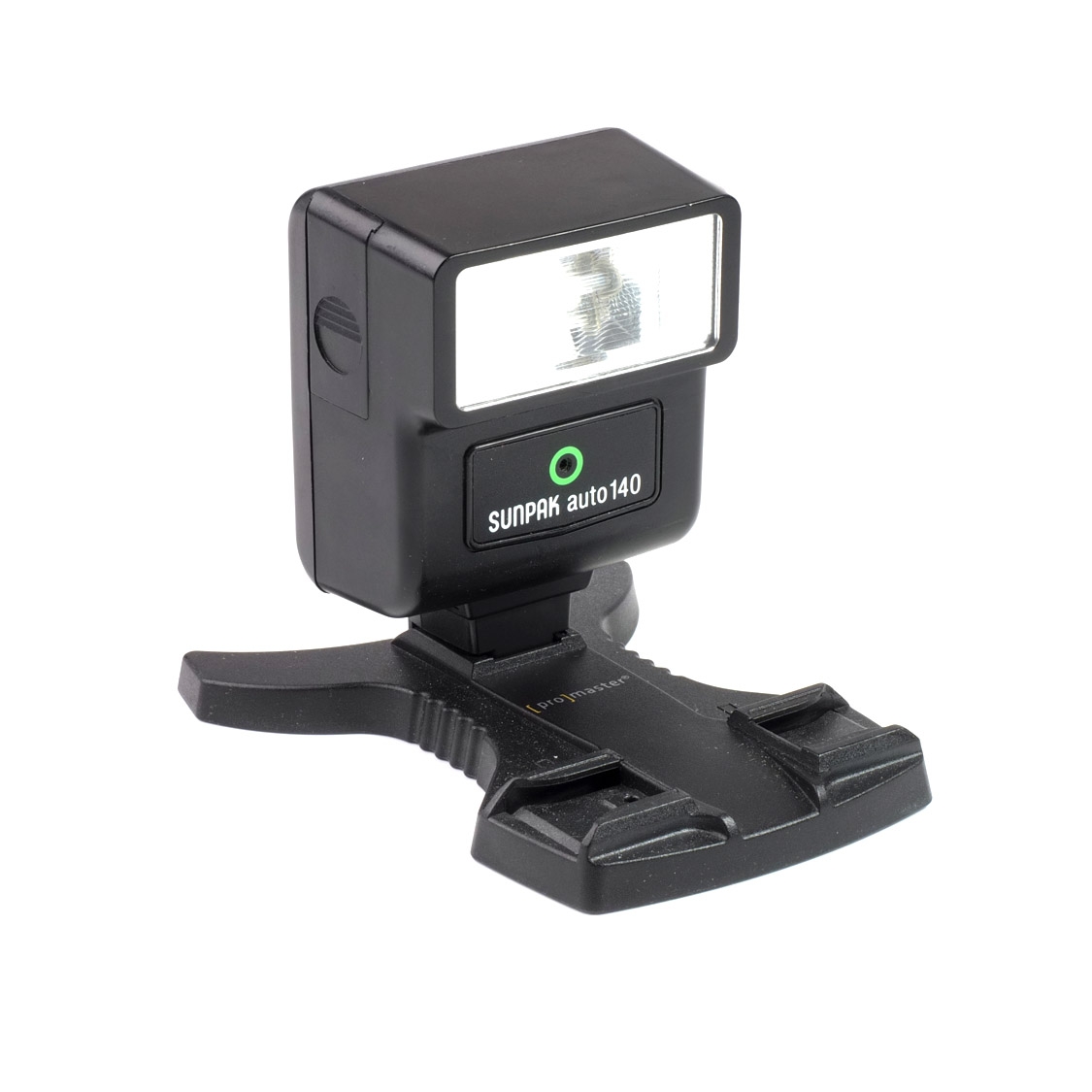 Sunpak Auto 140 (BGN) Used Flash