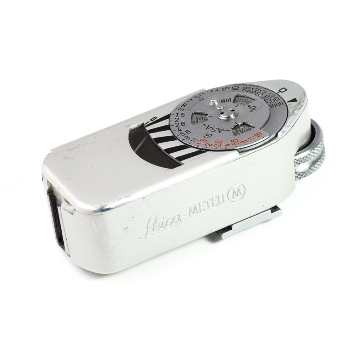 Leica-Meter M (BGN) Used