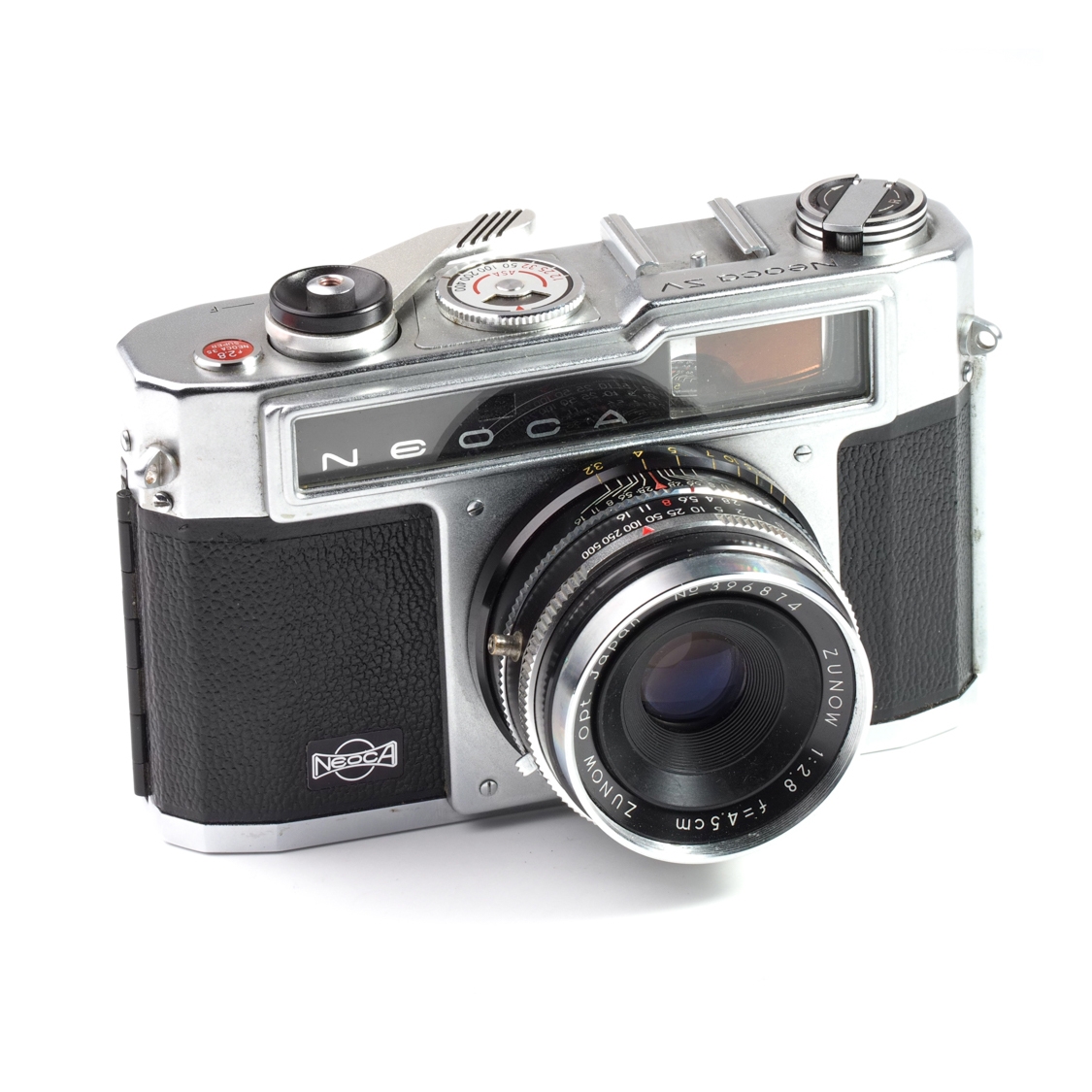 Neoca SV (AS IS) Used 35mm Film Camera