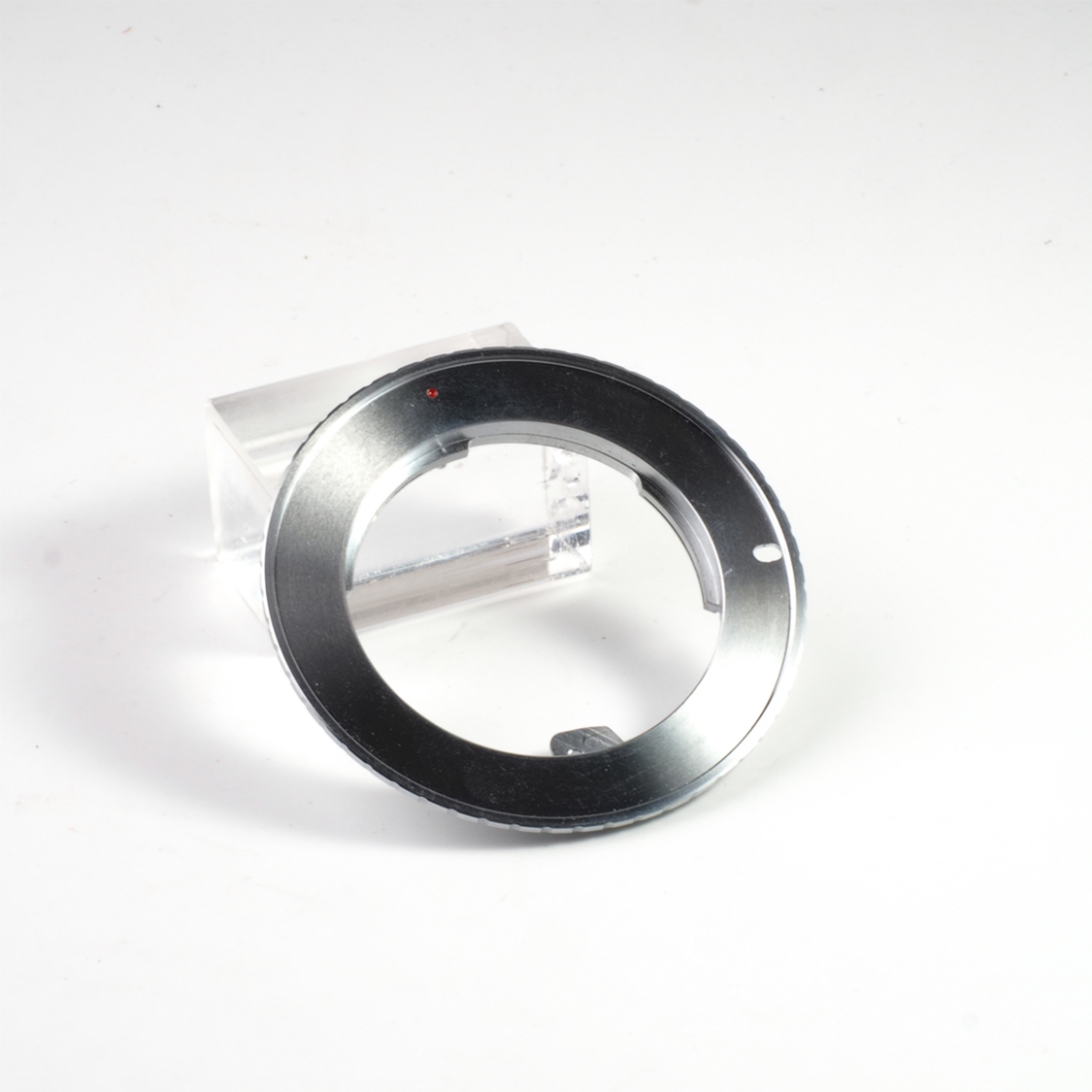 Rollei QBM-2 to Canon EF Lens Mount Adapter (EX) Used