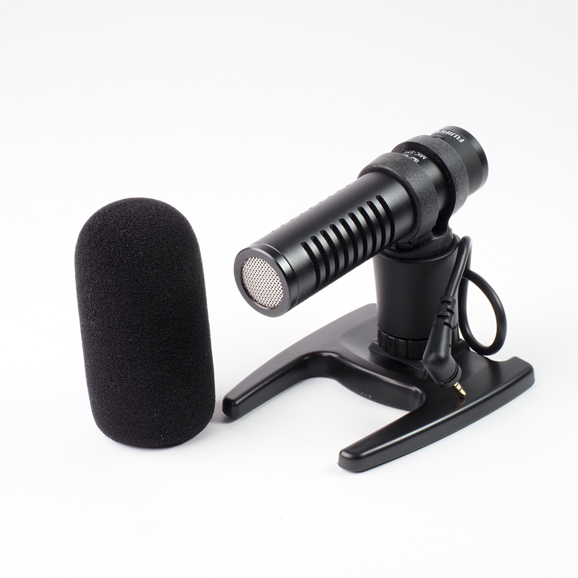 Fujifilm MIC-ST1 (EX+) Used Microphone