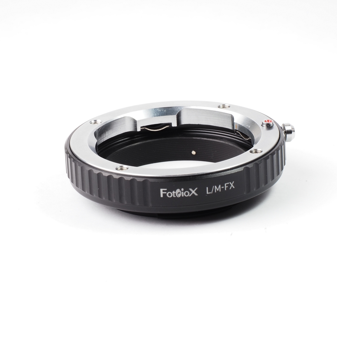 Fotodiox L/M - FX Lens Mount Adapter (EX+) Used