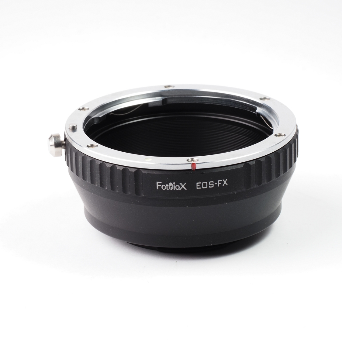 Fotodiox EOS - FX Lens Adapter (LN-) Used