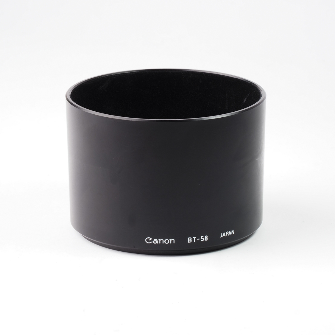 Canon BT-58 Lens Hood (BGN) Used
