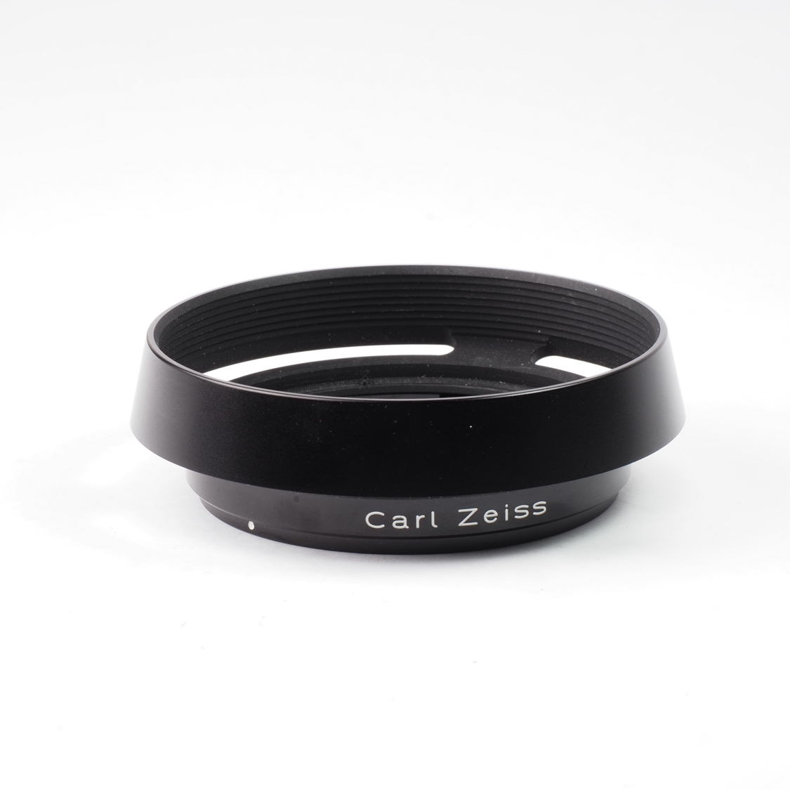 Carl Zeiss Lens Hood for 35mm F2 & 50mm F2 (EX+) Used