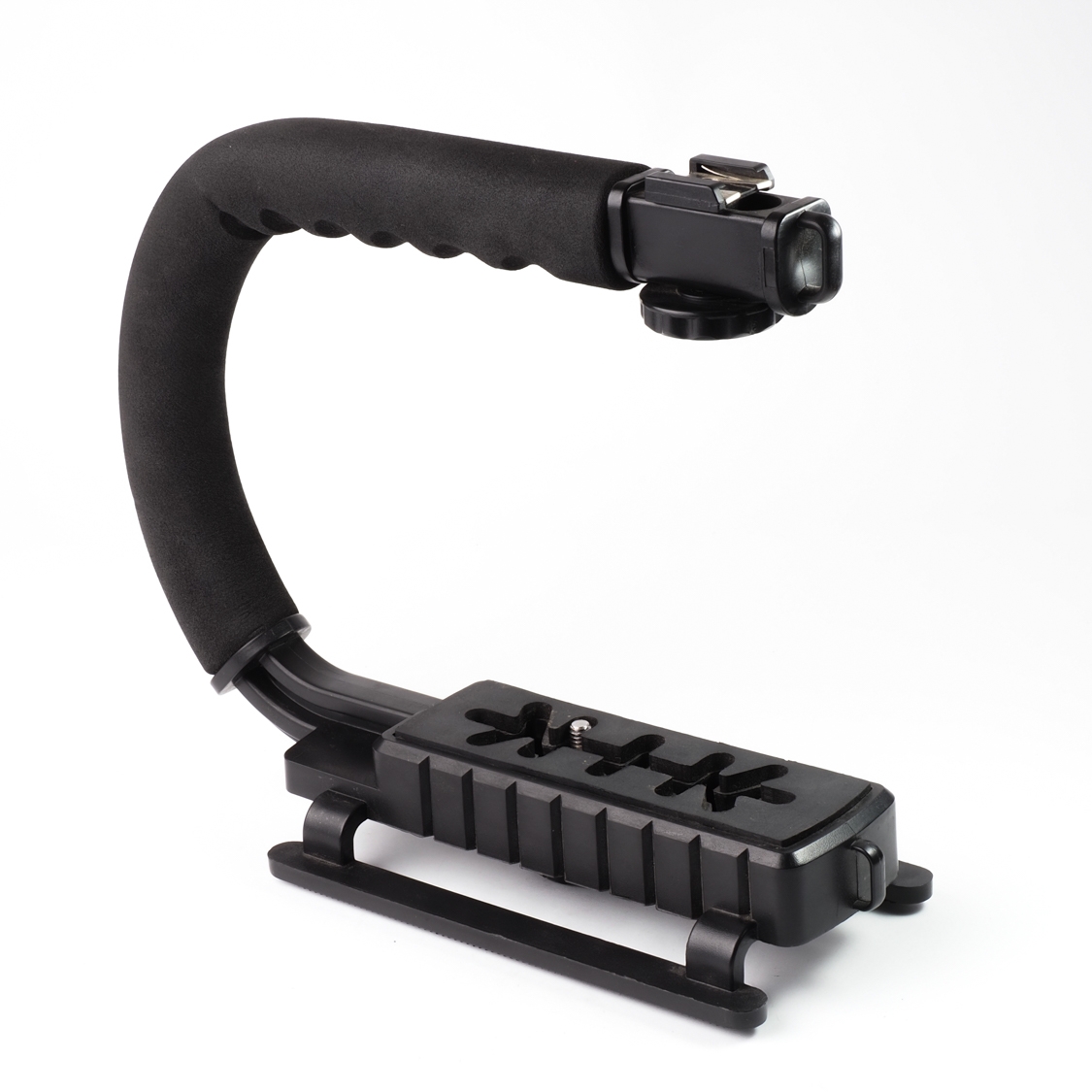 Camera Stabilizer Handle (BGN) Used