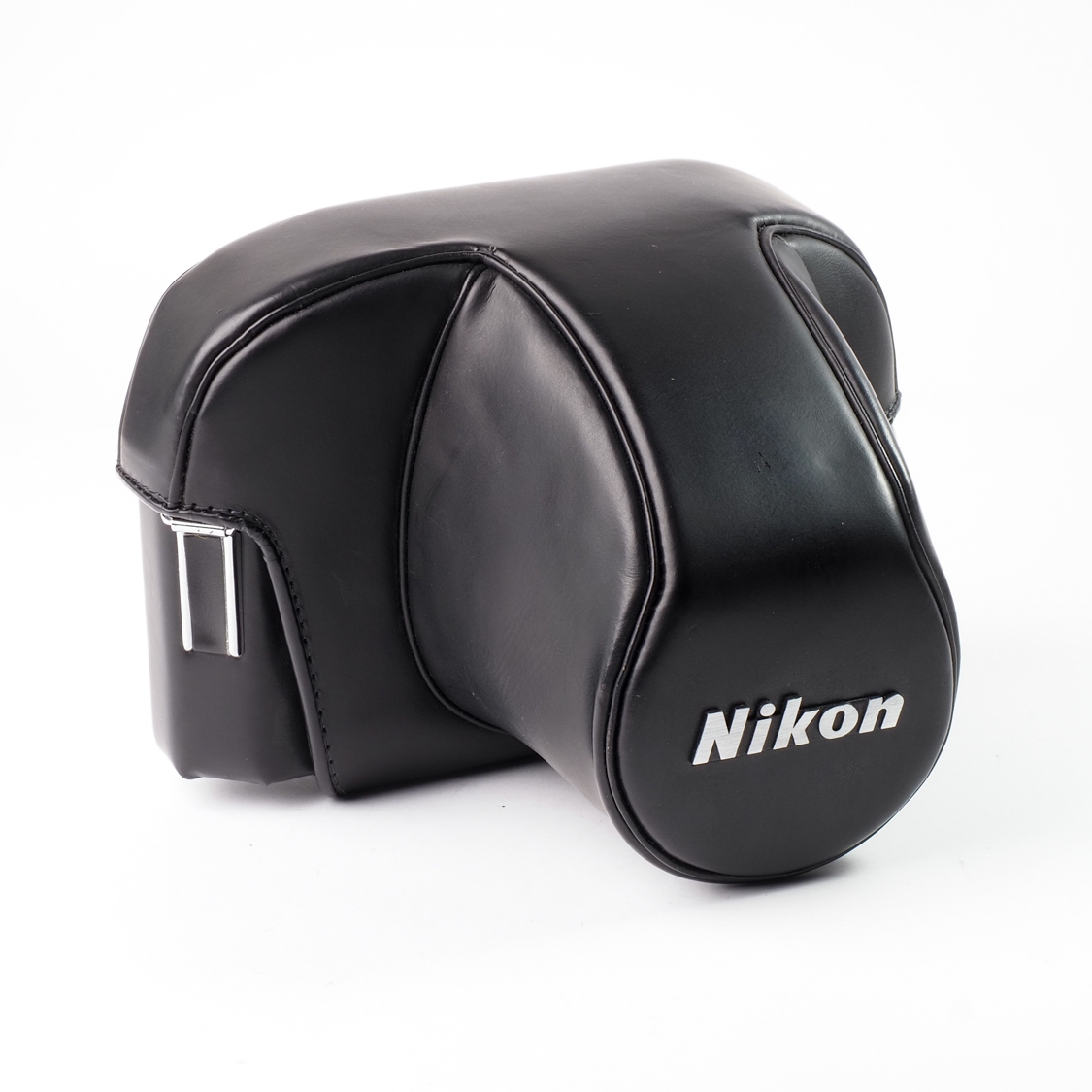 Nikon CH-1 Eveready Case (F2 Series Cameras)(LN-) Used Case