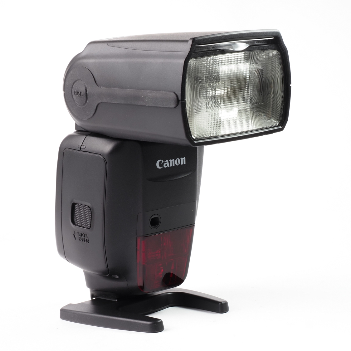 Canon Speedlite 600EX II-RT (LN-) Used Flash