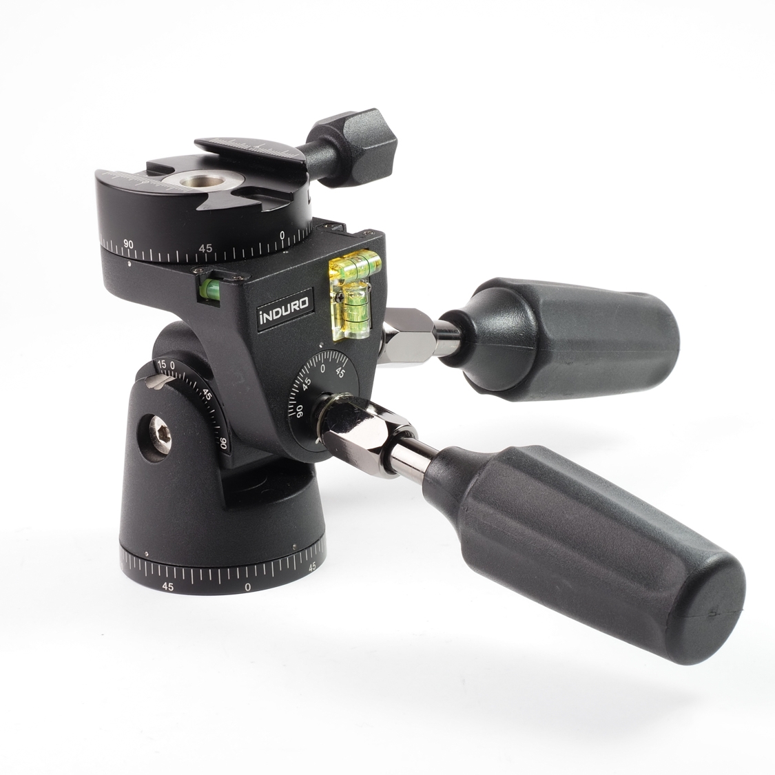 Induro PHQ 1 3-Way Head (EX) Used