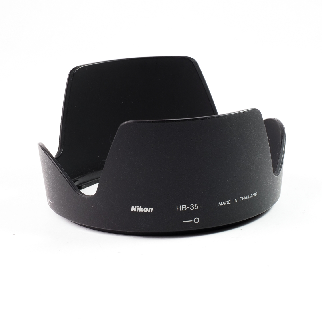 Nikon HB-35 Hood (18-200mm AF-S)(EX+) Used