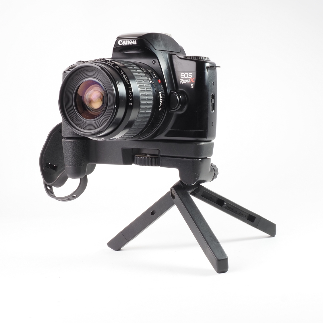 Canon GR-80TP Tripod Grip (BGN) Used