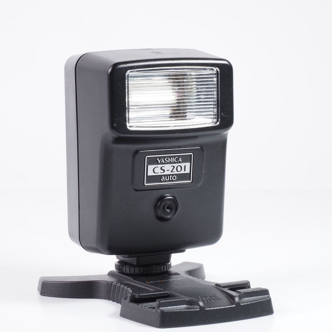 Yashica CS-201 Flash (BGN) Used