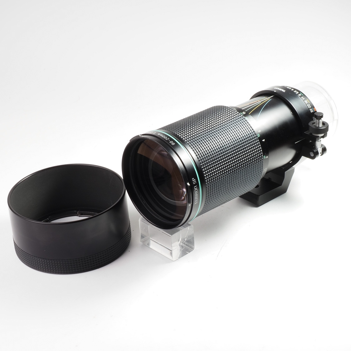 Tamron SP 80-200mm F2.8 LD (30A)(EX) Used