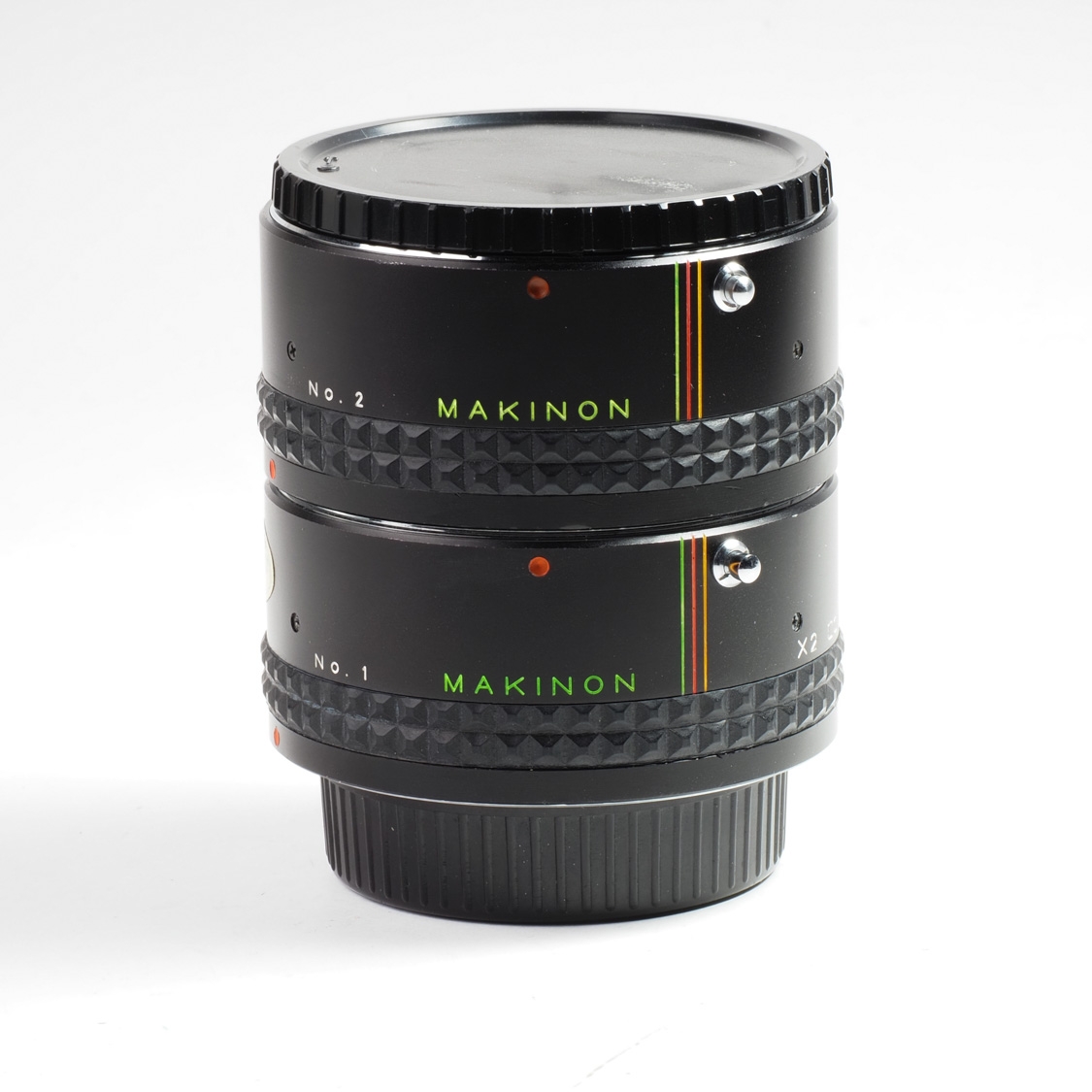 C/Y Makinon No.1 & No.2 Extension Tube (EX) Used