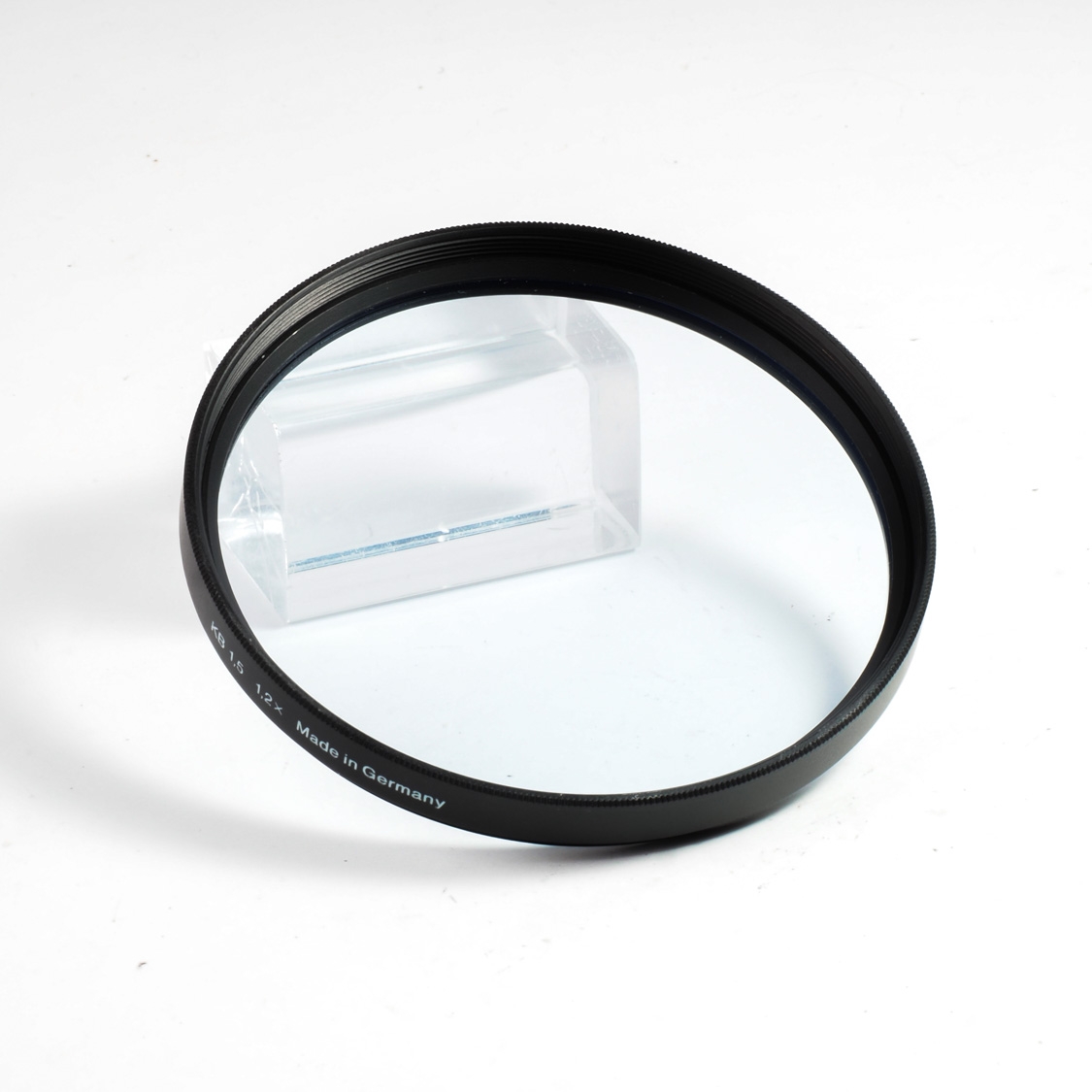 Heliopan 77mm KB 1.5 (82A Light Blue)(EX+) Used