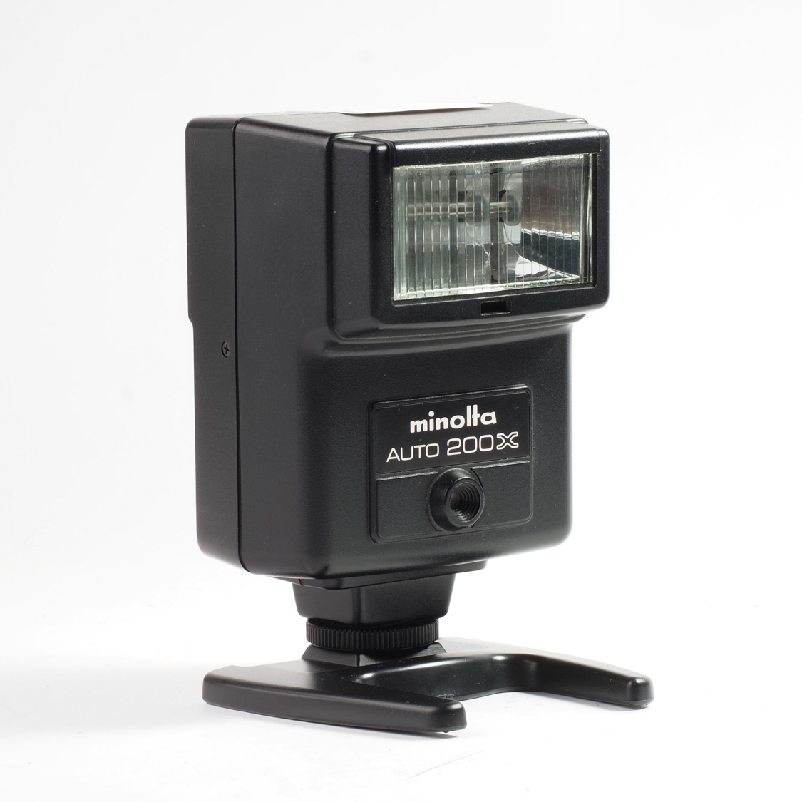 Minolta Auto 200X Flash(BGN) Used