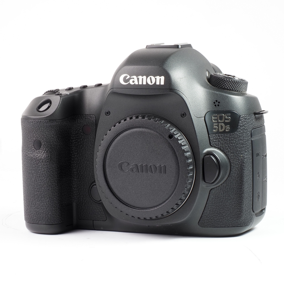 Canon EOS 5Ds NDVI Modified G-R-NIR 800-900nm (EX+) Used Infrared DSLR