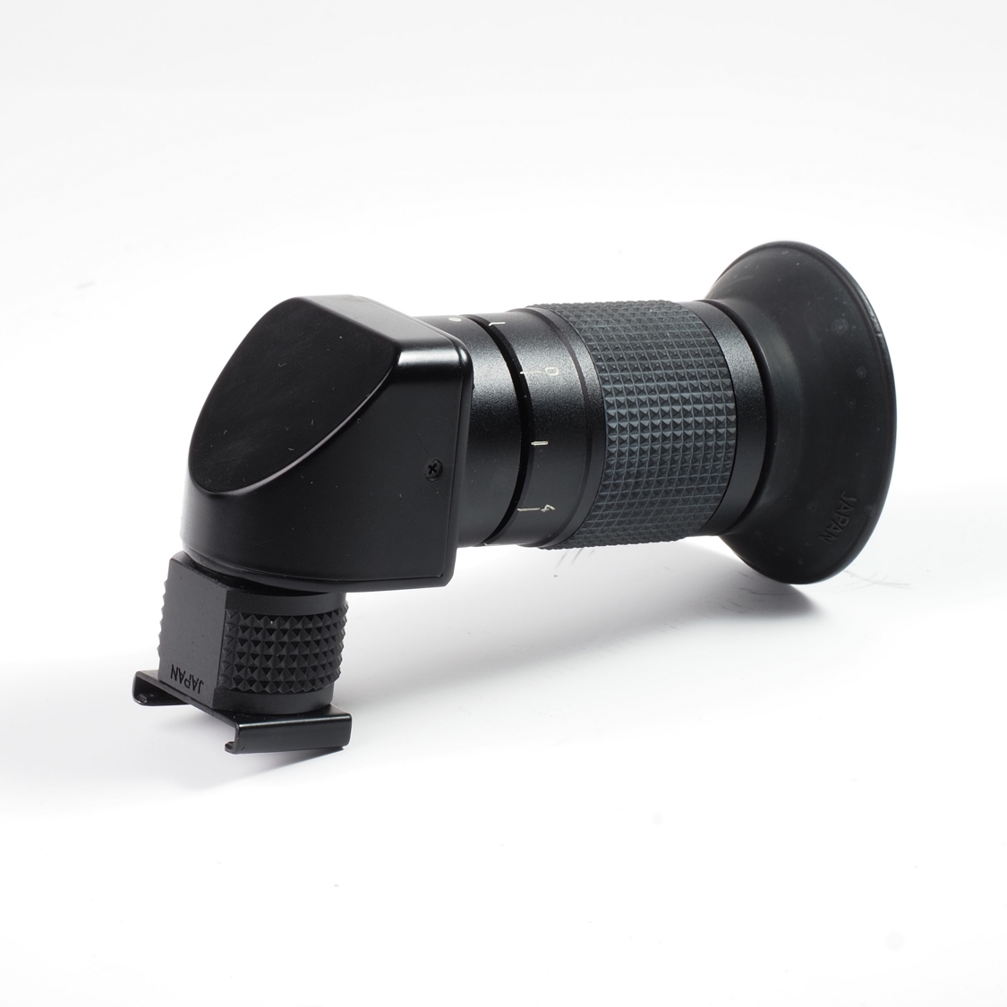 Contax Right Angle Finder (EX) Used