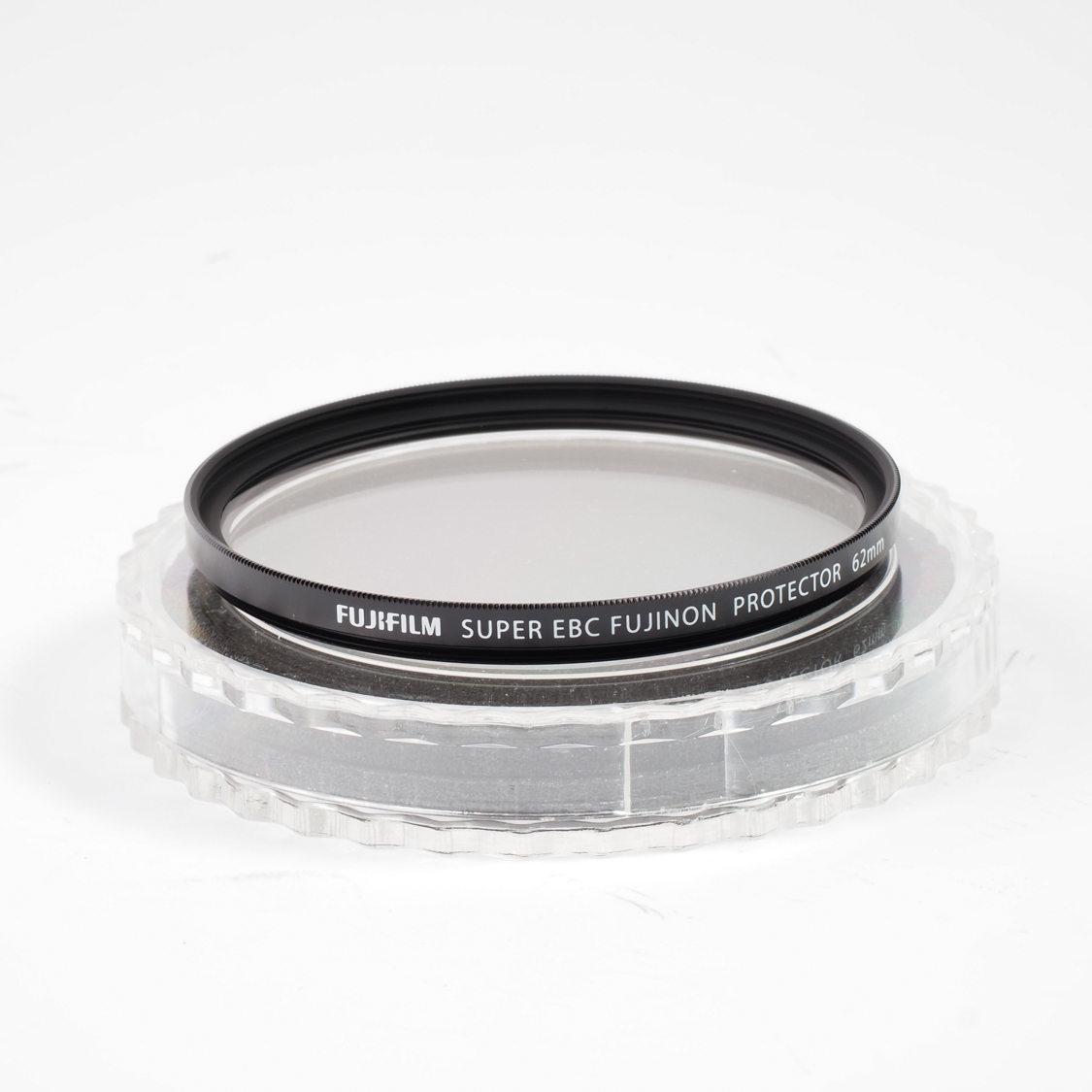 Fujifilm Super EBC Fujinon PRF-62 62mm Protector (LN) Used