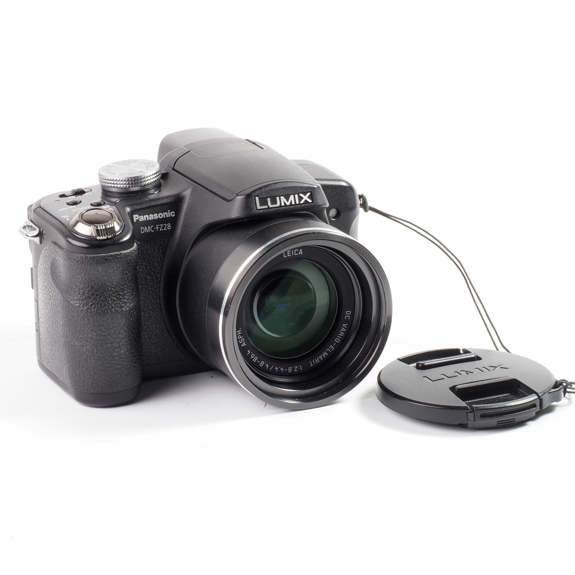 Panasonic DMC-FZ28 (BGN) Used