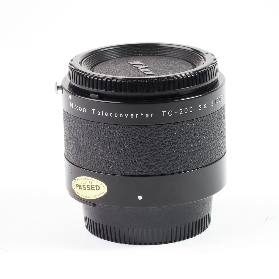 N/AI Nikon TC-200 2X Teleconverter (EX) Used