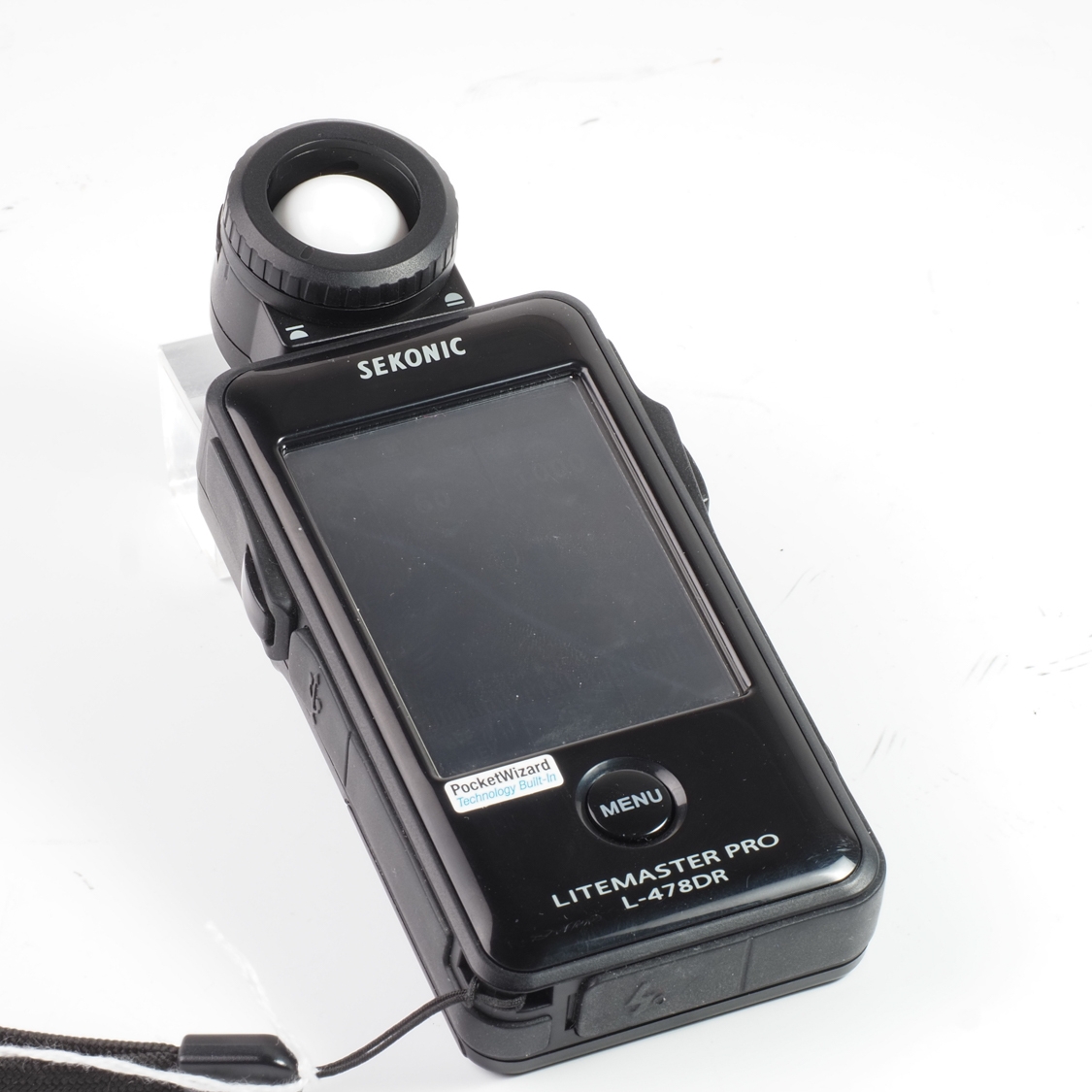 Sekonic Litemaster Pro L-478DR (EX) Used