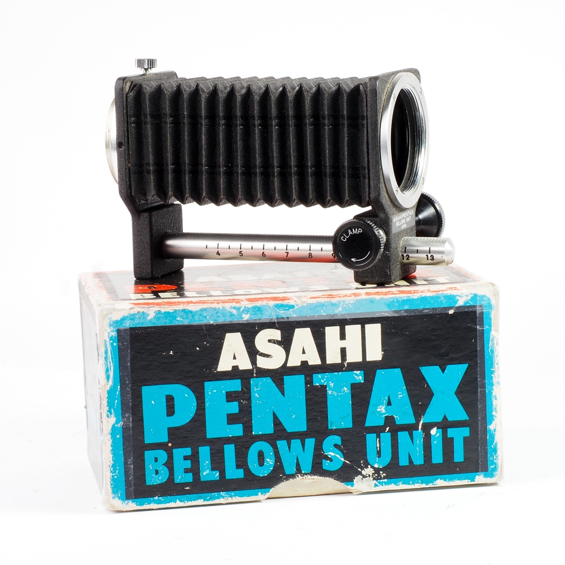 M42 Asahi Pentax Bellows Unit (BGN) Used