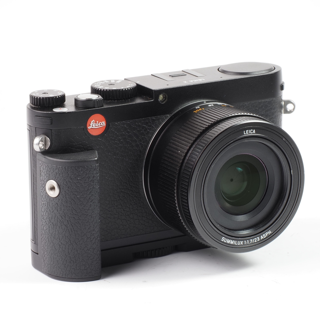 Leica X (EX) Used