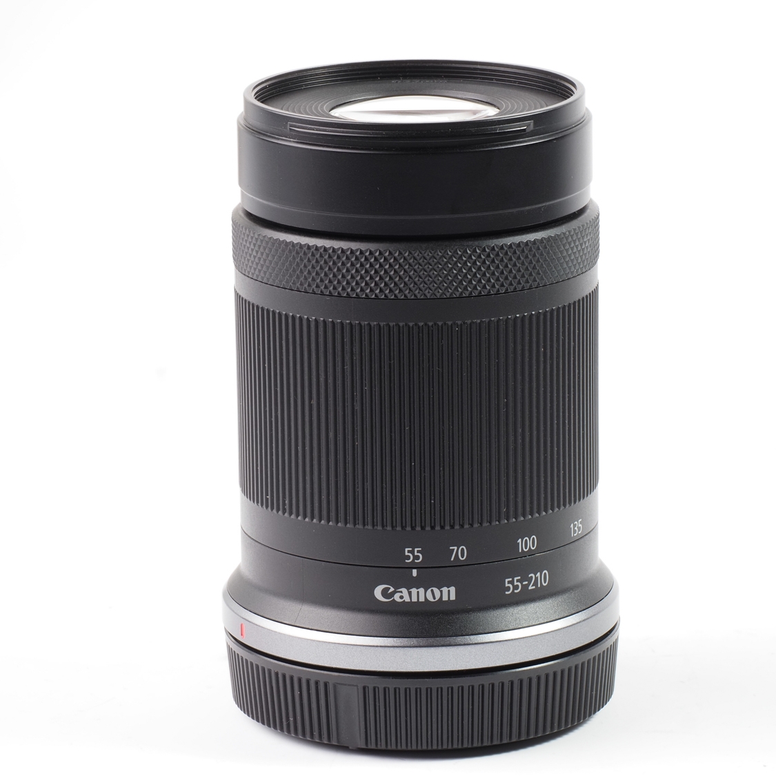 C/RFS Canon 55-210mm F5-7.1 IS STM (EX) Used