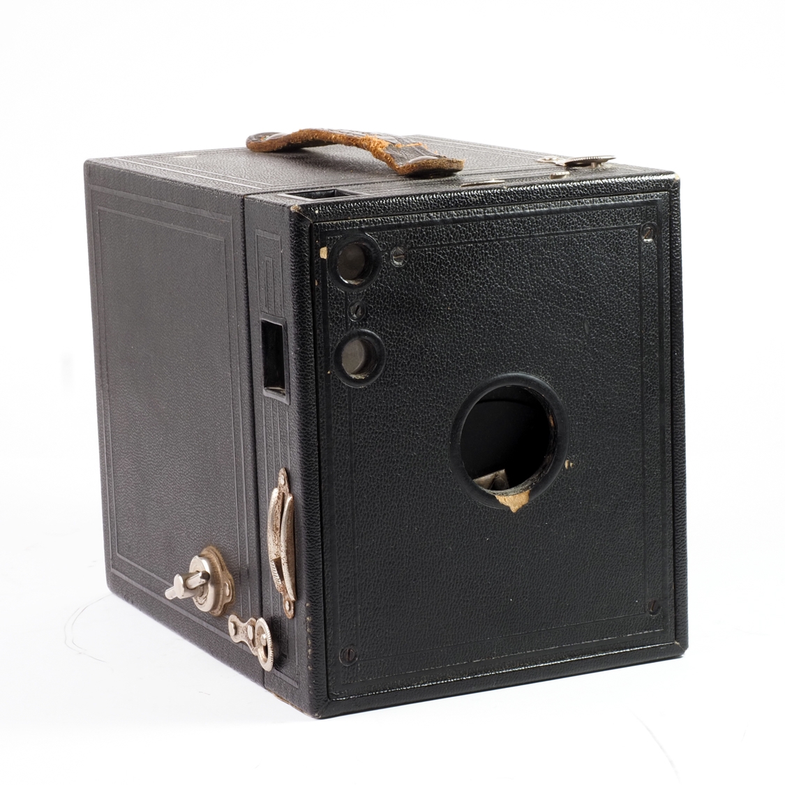 Kodak No.3 Brownie (BGN) Used
