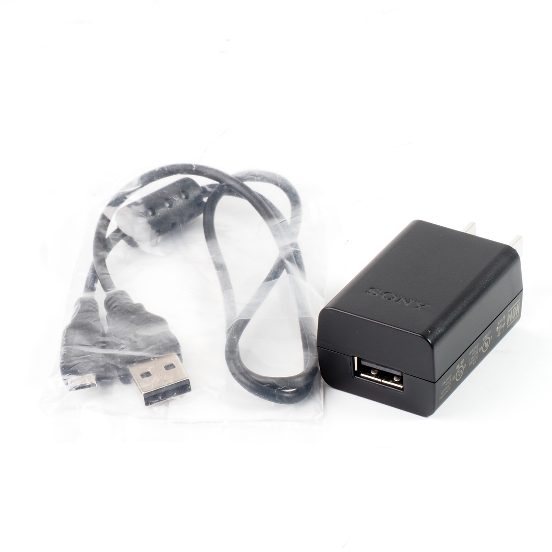 Sony AC-UUD12 AC Adapter (EX) Used