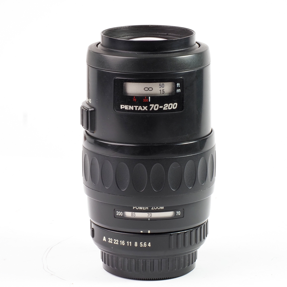 P/KAF Pentax-FA 70-200mm F4-5.6 (BGN) Used