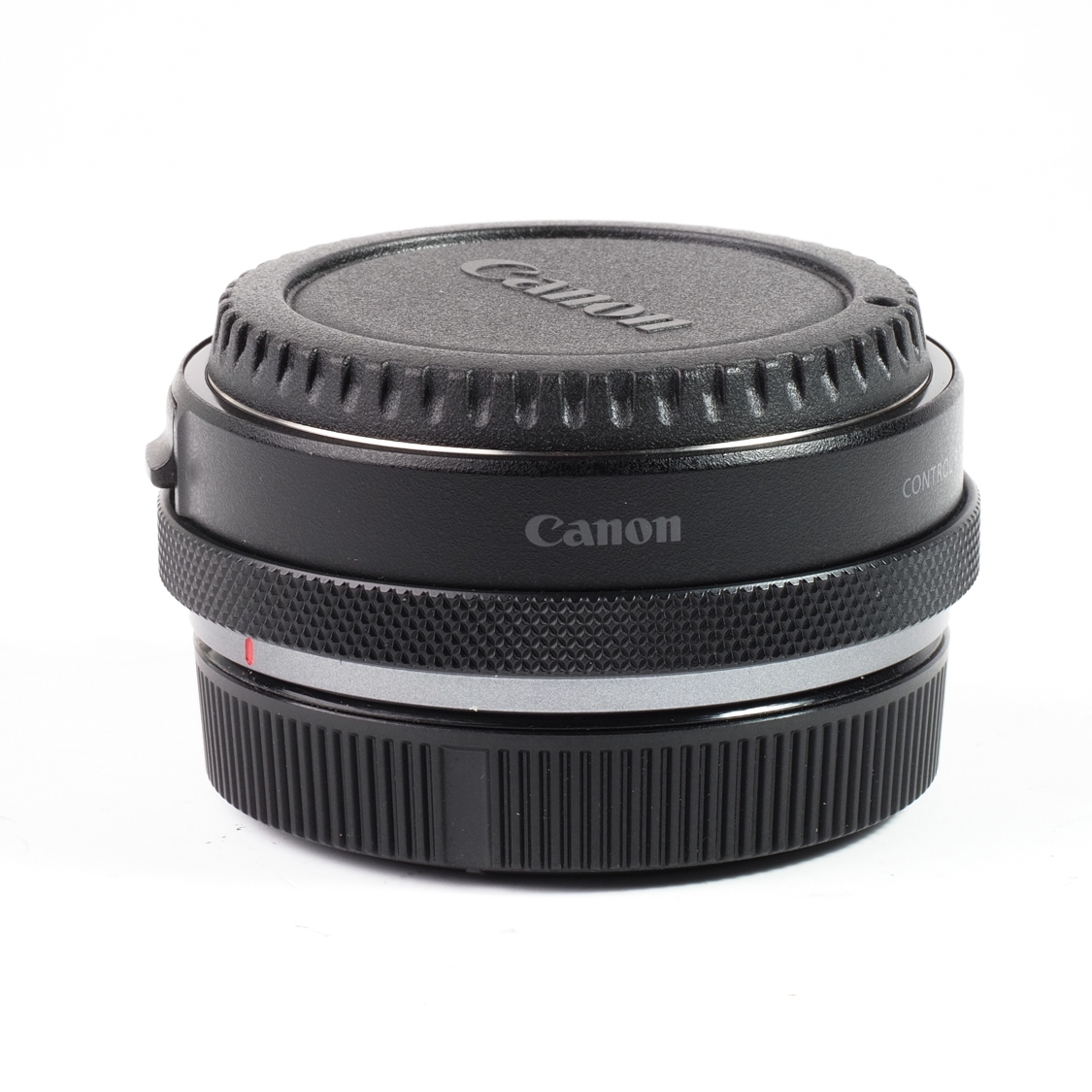 Canon Control Ring Mount Adapter EF-EOS R (EX+) Used