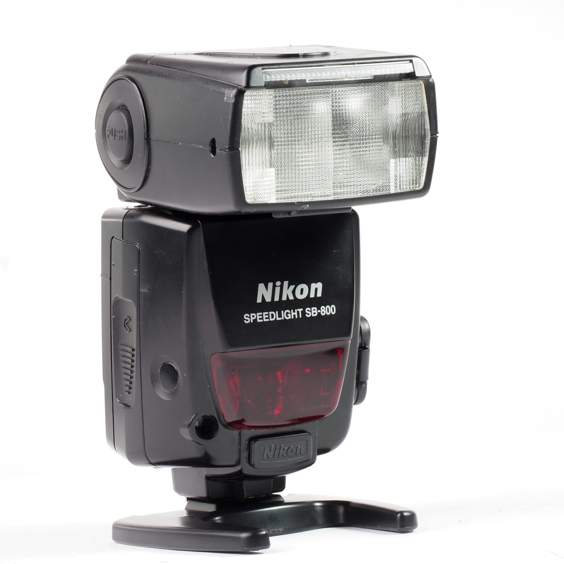 Nikon Speedlight SB-800 (BGN) Used