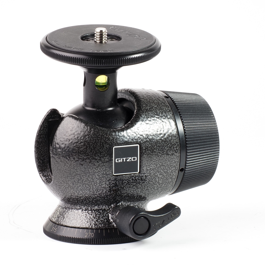 Gitzo GH2780 Ballhead (EX+) Used