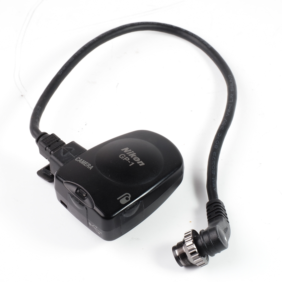 Nikon GP-1 GPS Unit (BGN) Used