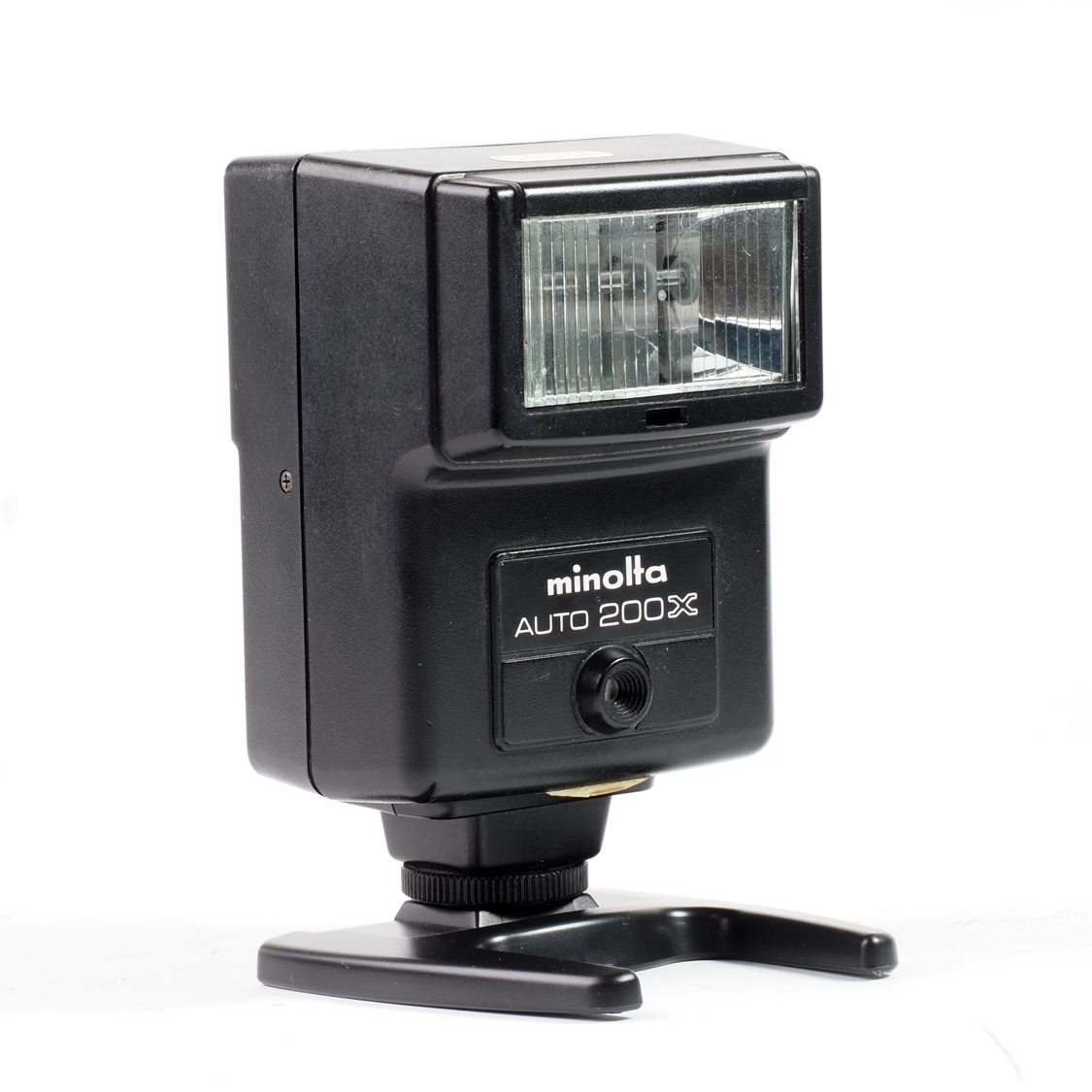 Minolta Auto 200X Flash (BGN) Used