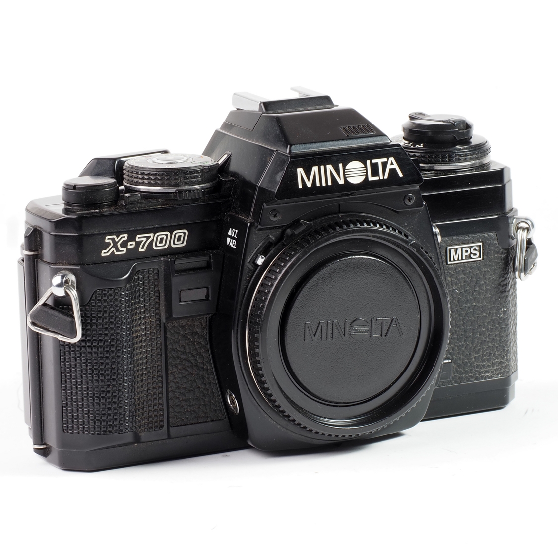 Minolta X-700 Body (BGN) Used