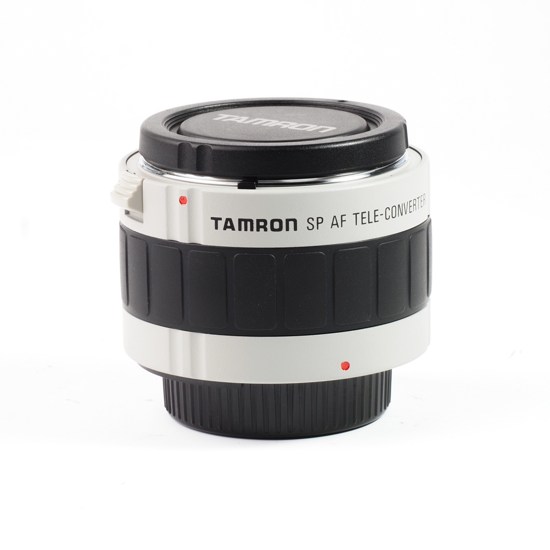 N/AF Tamron SP 300F-FNs 2X Tele-Converter (EX) Used Teleconverter for Nikon F