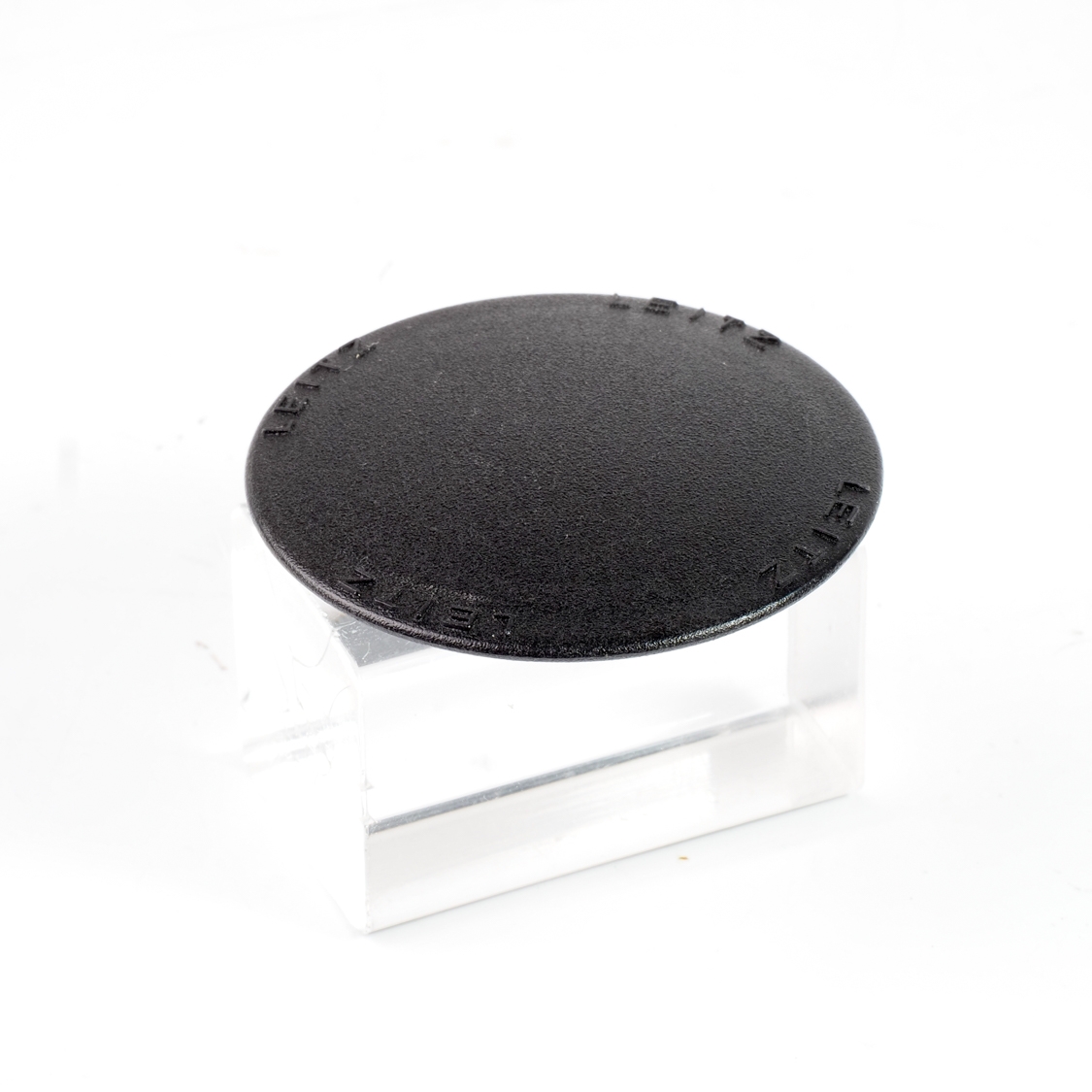 Leica Lens Hood Cap For 40mm F2 + 90mm F4 (14191)(EX+) Used