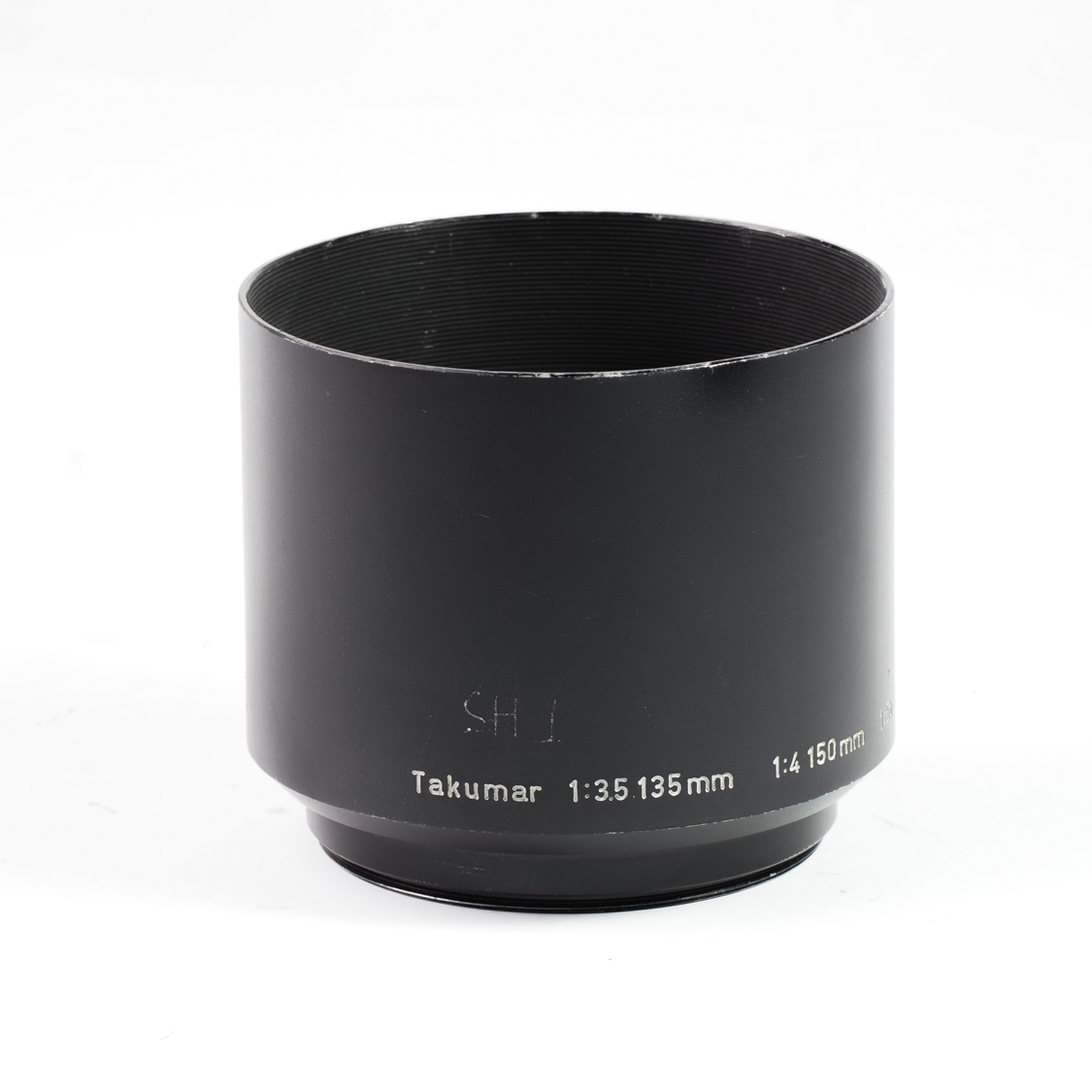 Takumar Hood For 135mm F3.5, 150mm F4, 200mm F5.6 (BGN) Used