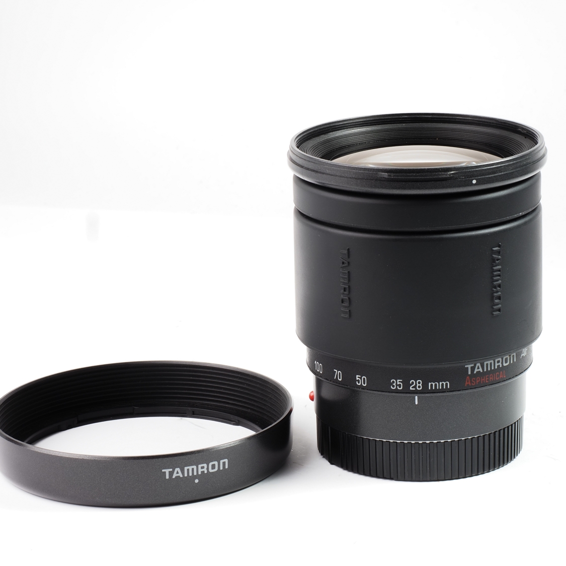 M/AF Tamron 28-200mm F3.8-5.6 (710M)(EX) Used