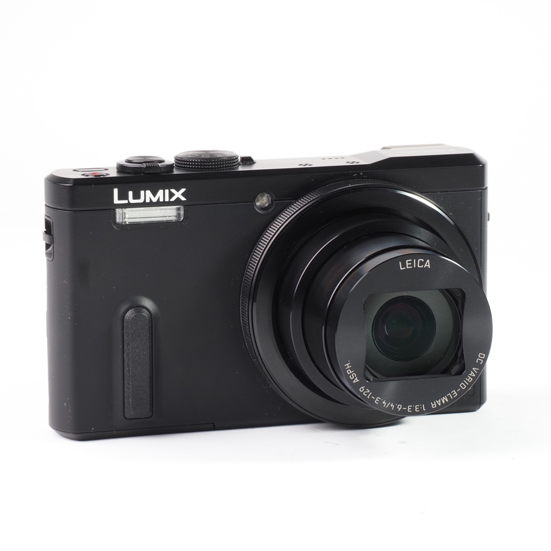 Panasonic Lumix ZS-40 (EX) Used