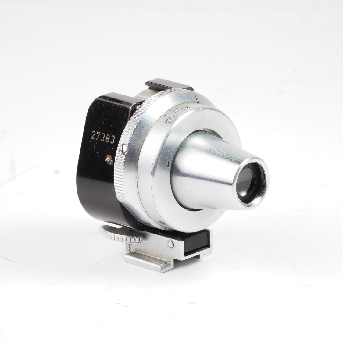 Leitz Universal Viewfinder 3.5-13.5cm (35-135mm) VIOOH (BGN) Used